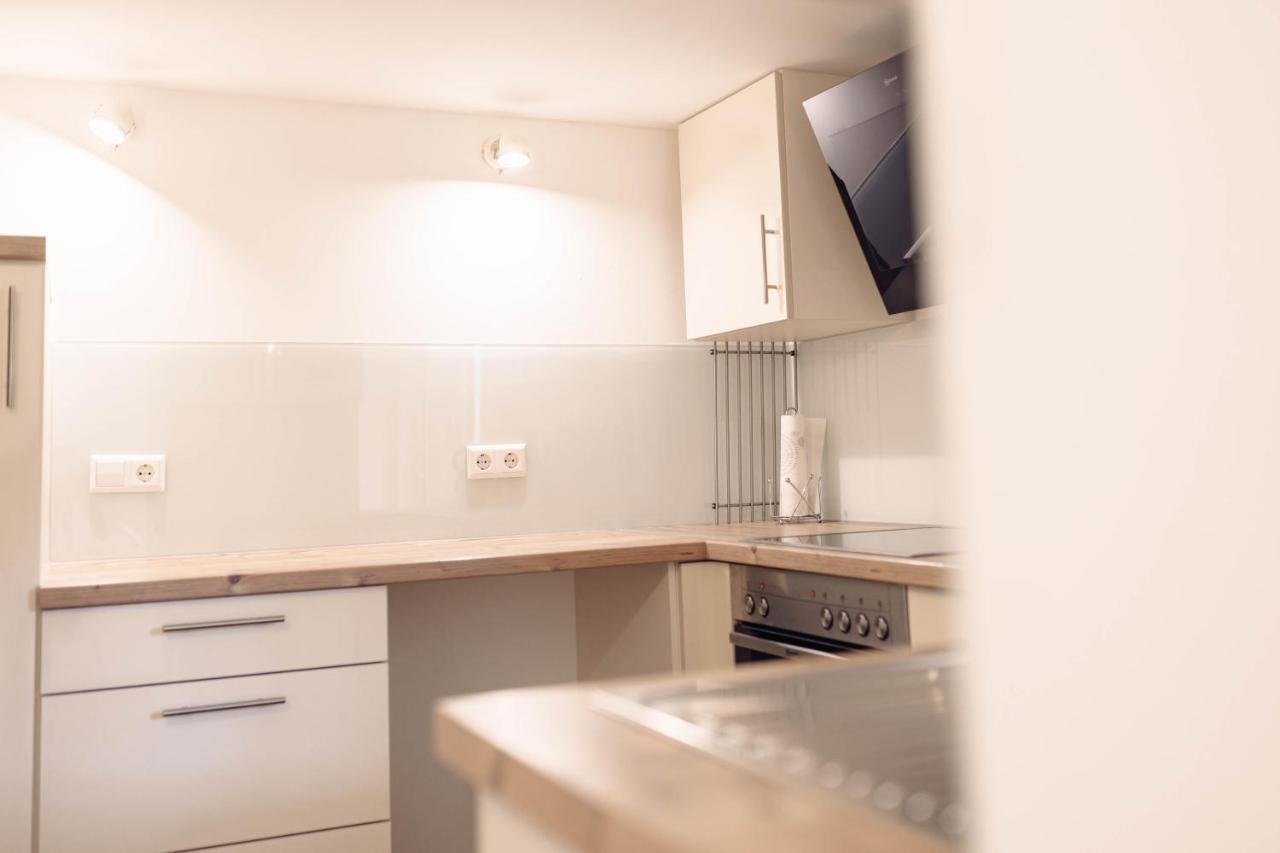 Wellness Pension Am Rain Winden im Elztal Exterior foto