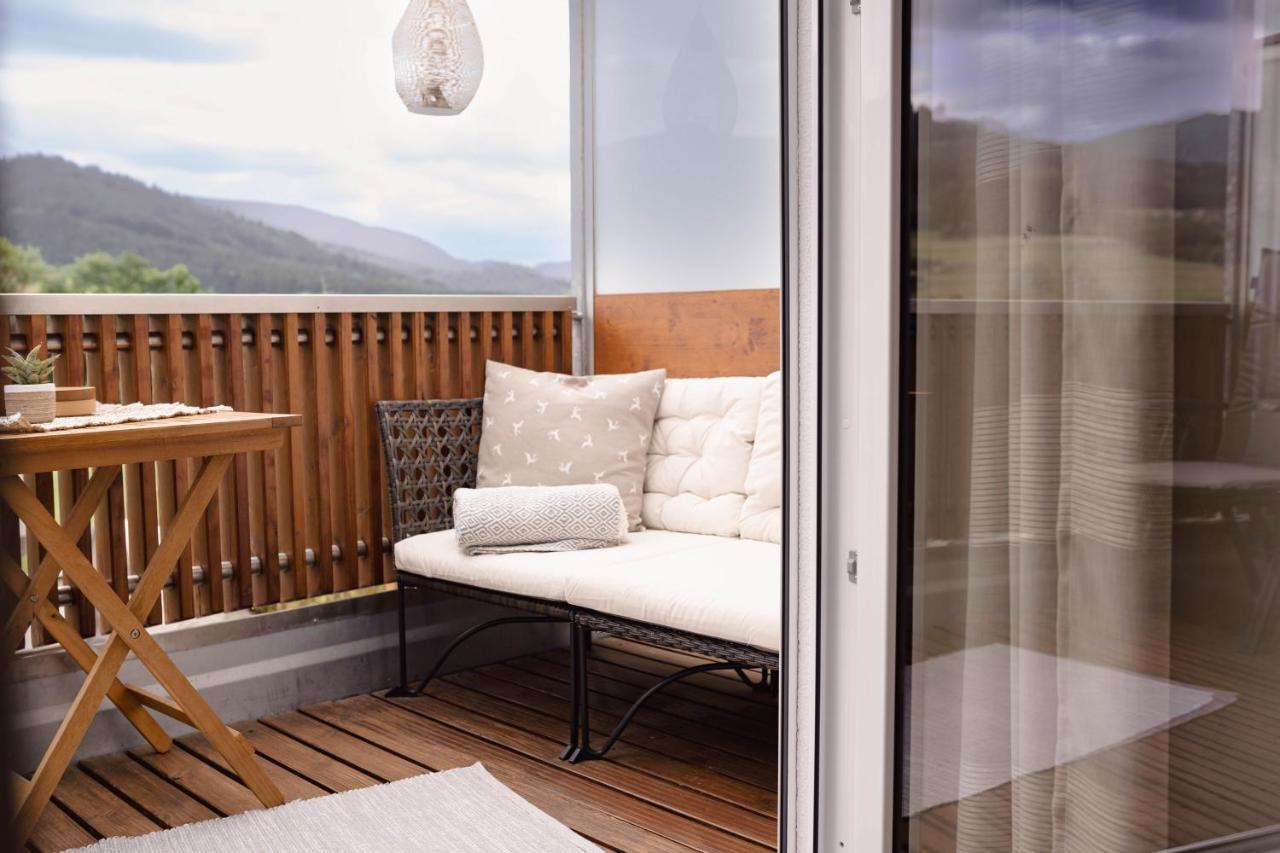 Wellness Pension Am Rain Winden im Elztal Exterior foto