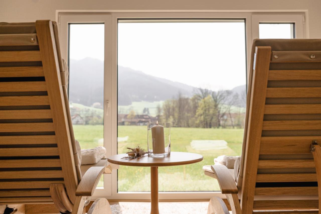 Wellness Pension Am Rain Winden im Elztal Exterior foto