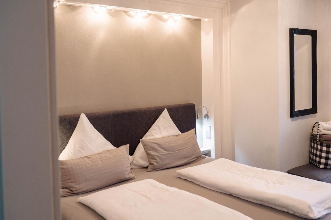 Wellness Pension Am Rain Winden im Elztal Habitación foto