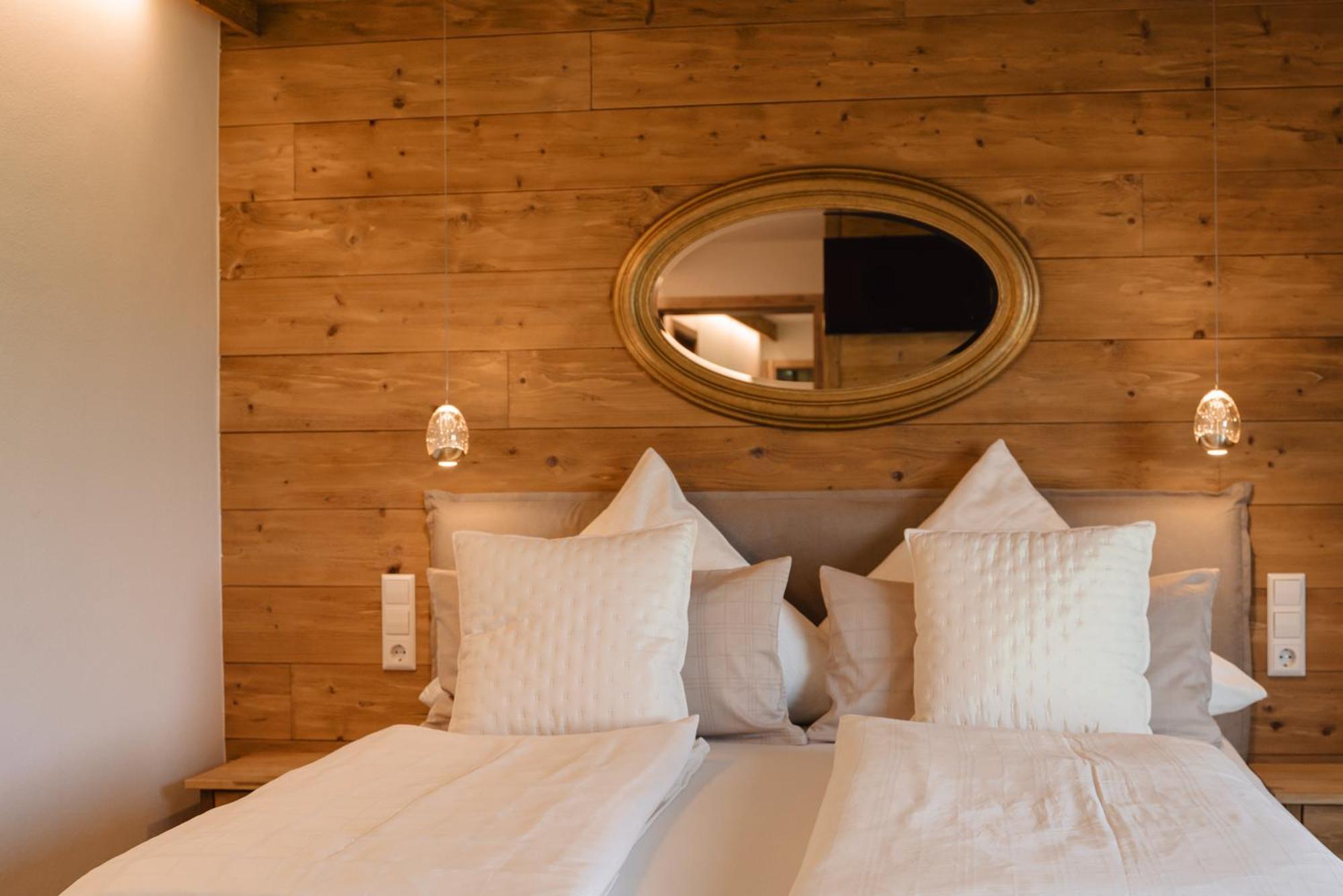 Wellness Pension Am Rain Winden im Elztal Exterior foto