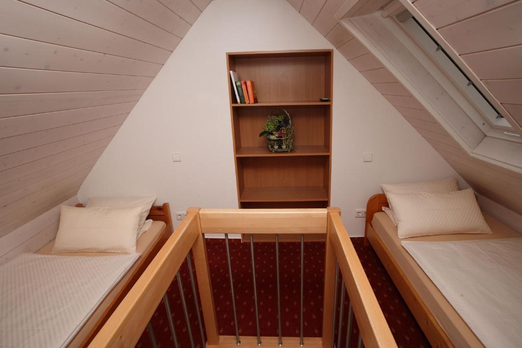 Wellness Pension Am Rain Winden im Elztal Habitación foto